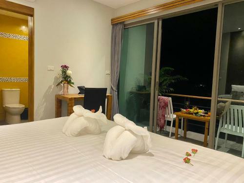 Apartamento Kamala Nature N.25