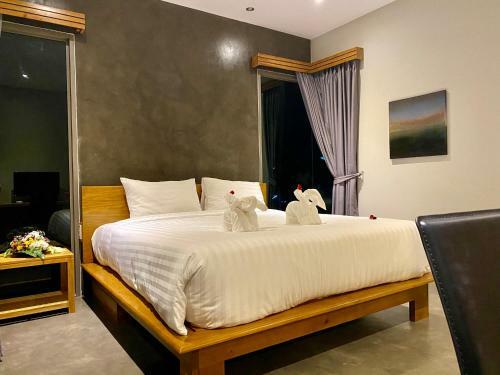 Apartamento Kamala Nature N.25