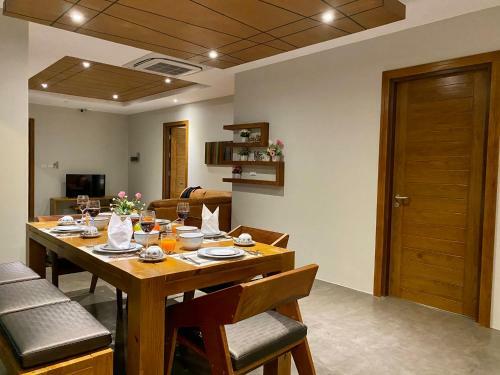 Apartamento Kamala Nature N.25