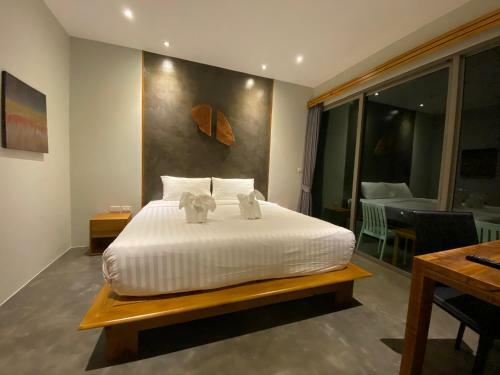 Apartamento Kamala Nature N.25
