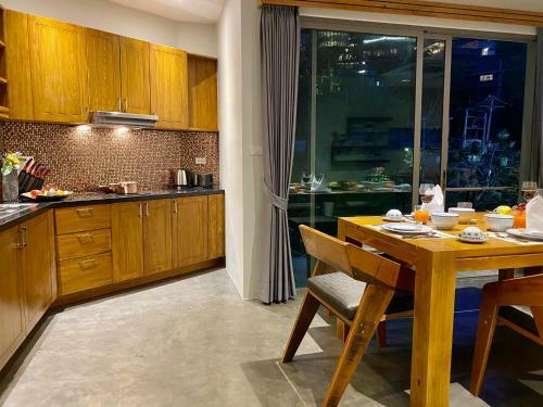 Apartamento Kamala Nature N.25
