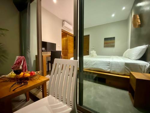Apartamento Kamala Nature N.25
