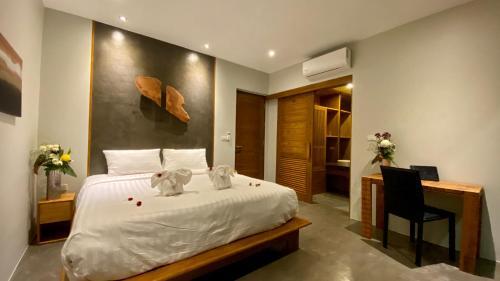 Apartamento Kamala Nature N.25