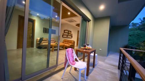 Apartamento Kamala Nature N.25