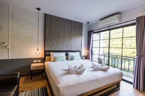Pp Grand Kamala Hotel-sha Extra Plus
