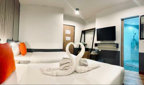 Pp Grand Kamala Hotel-sha Extra Plus
