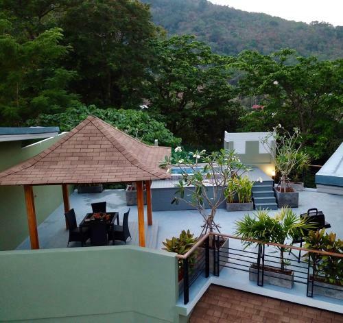 Apartamento Kamala Nature N.34