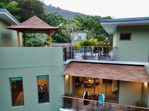 Apartamento Kamala Nature N.34