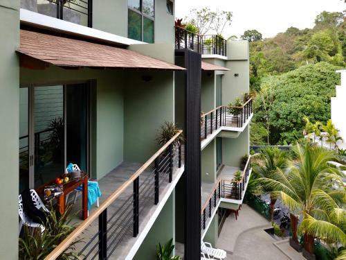 Apartamento Kamala Nature N.34