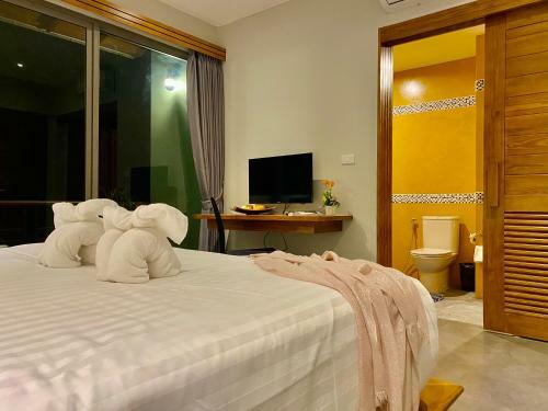 Apartamento Kamala Nature N.34