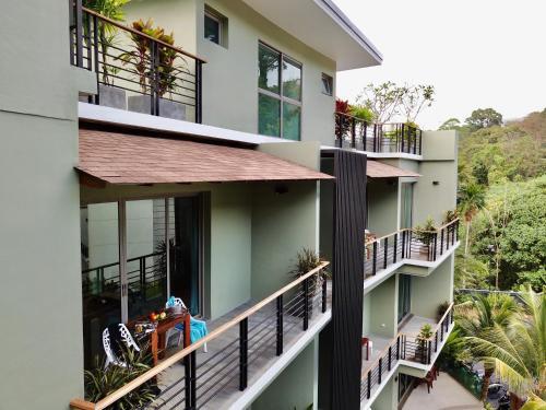 Apartamento Kamala Nature N.34