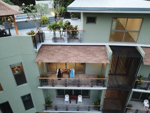 Apartamento Kamala Nature N.34