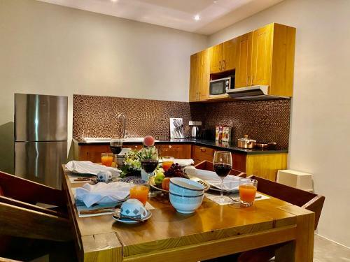 Apartamento Kamala Nature N.34