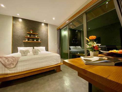 Apartamento Kamala Nature N.34