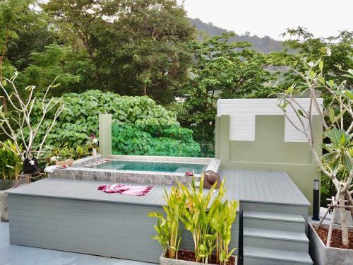 Apartamento Kamala Nature N.34