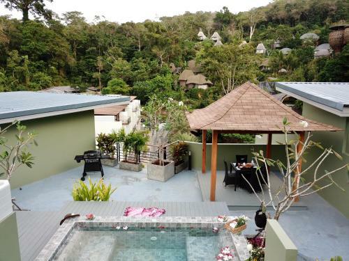 Apartamento Kamala Nature N.34