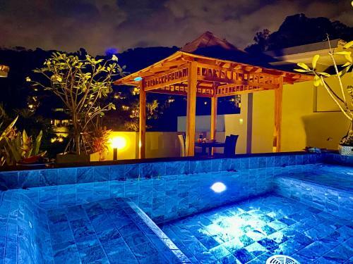 Apartamento Kamala Nature N.34