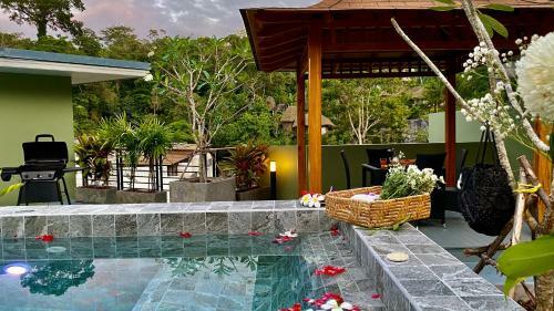 Apartamento Kamala Nature N.34