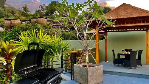 Apartamento Kamala Nature N.34