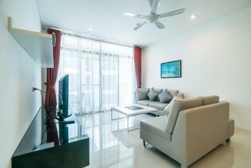 Apartamento Kamala Regent By Lofty