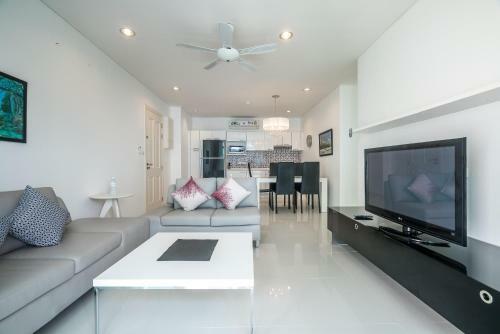 Apartamento Kamala Regent By Lofty