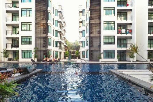 Apartamento Kamala Regent By Lofty