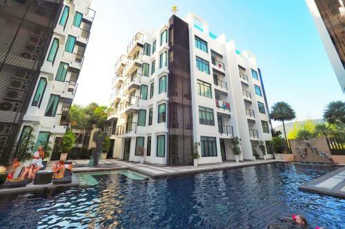 Apartamento Kamala Regent By Lofty