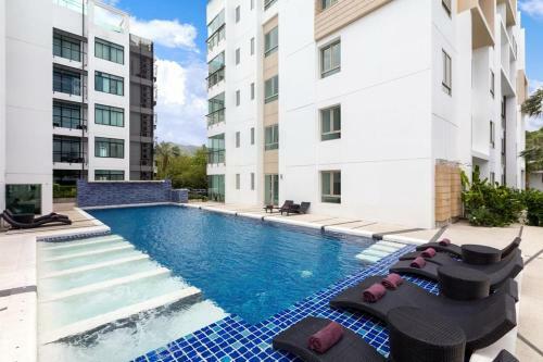 Apartamento Kamala Regent By Lofty