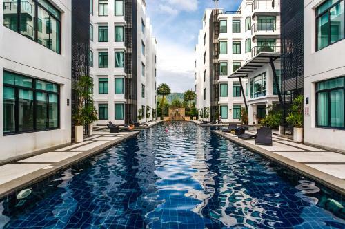 Apartamento Kamala Regent By Lofty
