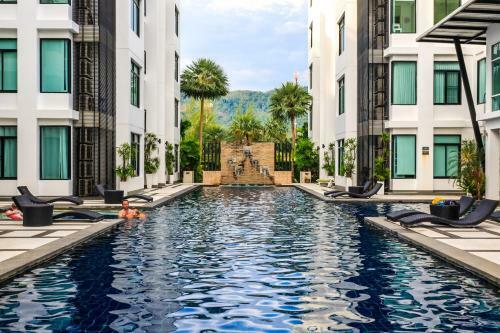 Apartamento Kamala Regent By Lofty