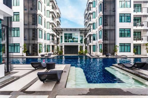 Apartamento Kamala Regent By Lofty