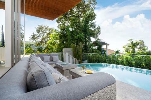 Himmapana Villas - Terraces - Sha Extra Plus