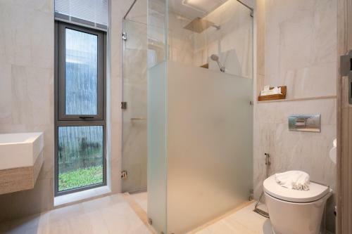 Himmapana Villas - Terraces - Sha Extra Plus
