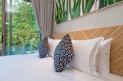 Himmapana Villas - Terraces - Sha Extra Plus