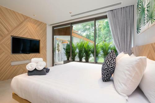 Himmapana Villas - Terraces - Sha Extra Plus