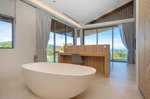 Himmapana Villas - Terraces - Sha Extra Plus