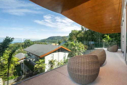 Himmapana Villas - Terraces - Sha Extra Plus