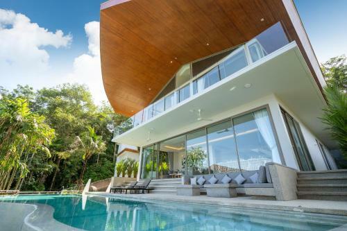 Himmapana Villas - Terraces - Sha Extra Plus