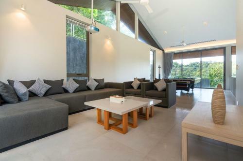 Himmapana Villas - Terraces - Sha Extra Plus