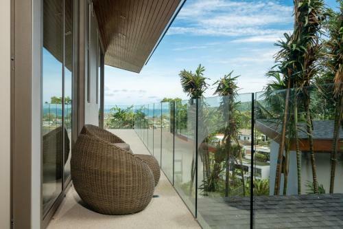 Himmapana Villas - Terraces - Sha Extra Plus