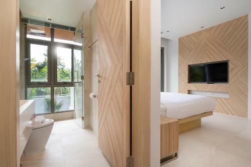 Himmapana Villas - Terraces - Sha Extra Plus