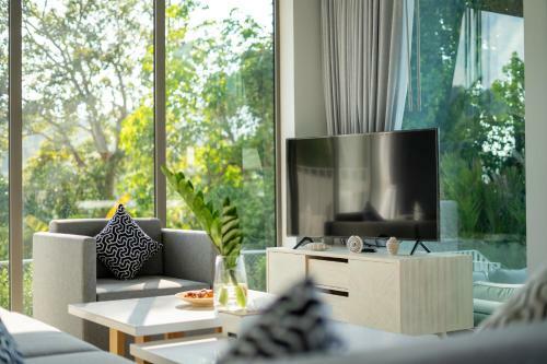 Himmapana Villas - Terraces - Sha Extra Plus