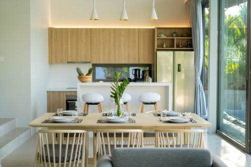 Himmapana Villas - Terraces - Sha Extra Plus