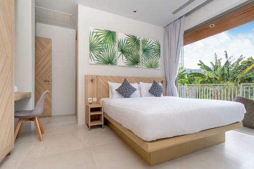 Himmapana Villas - Terraces - Sha Extra Plus