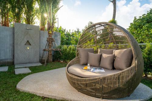 Himmapana Villas - Terraces - Sha Extra Plus
