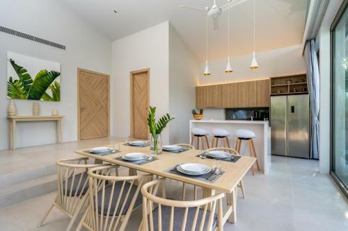 Himmapana Villas - Terraces - Sha Extra Plus