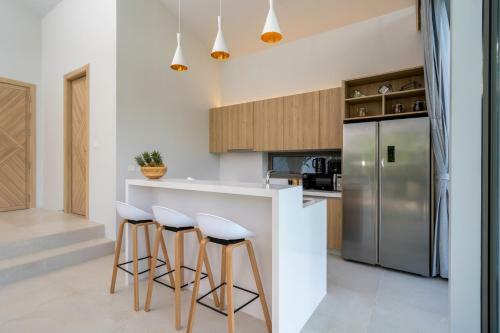 Himmapana Villas - Terraces - Sha Extra Plus