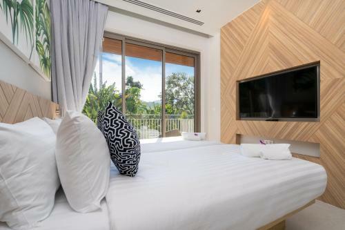 Himmapana Villas - Terraces - Sha Extra Plus