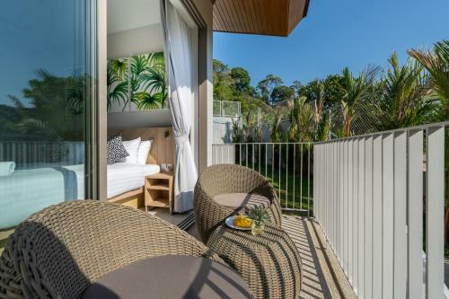 Himmapana Villas - Terraces - Sha Extra Plus