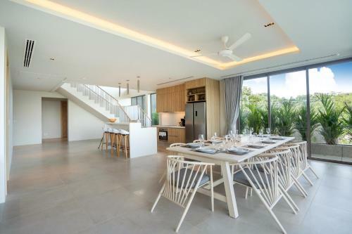 Himmapana Villas - Terraces - Sha Extra Plus